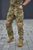 Тактичні штани Call Dragon G-4 Combat Pants Піксель ЗСУ 334542-46 фото