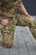 Тактичні штани Call Dragon G-4 Combat Pants Піксель ЗСУ 334542-46 фото 7