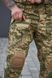 Тактичні штани Call Dragon G-4 Combat Pants Піксель ЗСУ 334542-46 фото 2