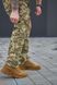Тактичні штани Call Dragon G-4 Combat Pants Піксель ЗСУ 334542-46 фото 4