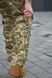 Тактичні штани Call Dragon G-4 Combat Pants Піксель ЗСУ 334542-46 фото 5