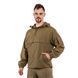 Анорак весна-літо Sturm Mil-Tec 'Combat Anorak Summer' Coyote Койот, розмір S 10332005-46 фото 7
