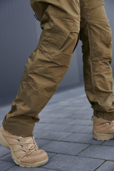 Костюм Tactical Group Gen 4 койот: Сорочка + Штани 335049-46 фото