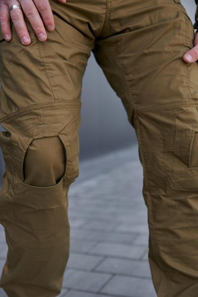 Костюм Tactical Group Gen 4 койот: Сорочка + Штани 335049-46 фото