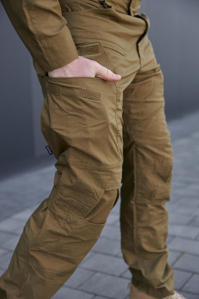 Костюм Tactical Group Gen 4 койот: Сорочка + Штани 335049-46 фото