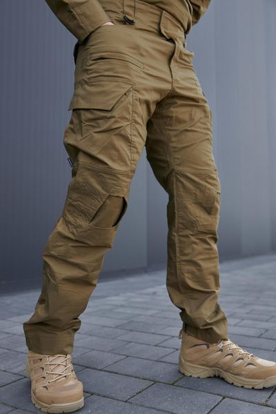 Костюм Tactical Group Gen 4 койот: Сорочка + Штани 335049-46 фото