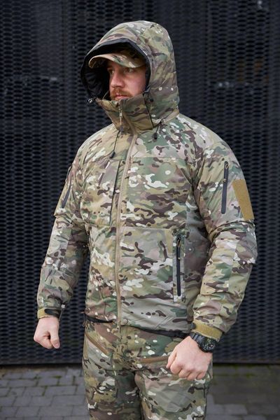 Зимовий комплект Call Dragon LVL 7 Defender, Multicam -30*С 12120188-46 фото