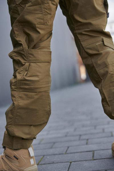 Костюм Tactical Group Gen 4 койот: Сорочка + Штани 335049-46 фото