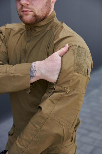 Костюм Tactical Group Gen 4 койот: Сорочка + Штани 335049-46 фото