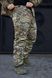 Зимовий комплект Call Dragon LVL 7 Defender, Multicam -30*С 12120188-46 фото 13