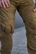 Костюм Tactical Group Gen 4 койот: Сорочка + Штани 335049-46 фото 12