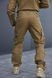 Костюм Tactical Group Gen 4 койот: Сорочка + Штани 335049-46 фото 16