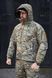 Зимовий комплект Call Dragon LVL 7 Defender, Multicam -30*С 12120188-46 фото 2