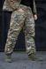 Зимовий комплект Call Dragon LVL 7 Defender, Multicam -30*С 12120188-46 фото 5