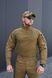 Костюм Tactical Group Gen 4 койот: Сорочка + Штани 335049-46 фото 3