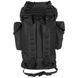 Рюкзак тактичний MFH BW Combat Backpack 65л Німеччина чорний 30253A фото 2