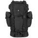 Рюкзак тактичний MFH BW Combat Backpack 65л Німеччина чорний 30253A фото 1