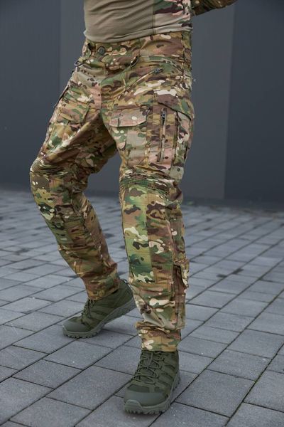 Тактичні штани "Raider" Call Dragon Gen 5 335073-46 фото