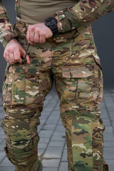 Тактичні штани "Raider" Call Dragon Gen 5 335073-46 фото