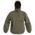 Утеплена куртка анорак Mil-Tec Winter Combat Anorak Olive 10335001-46 фото