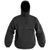 Утеплена куртка анорак Mil-Tec Winter Combat Anorak Black 10335054 фото