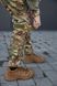 Штани Tactical Han-Wild G3 мультикам 0033-48 фото 8