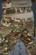 Штани Tactical Han-Wild G3 мультикам 0033-48 фото 10