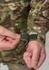 Парка демісезонна мультикам ріп-стоп Military, розмір 46 905081-46 фото 11