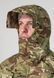 Парка демісезонна мультикам ріп-стоп Military, розмір 46 905081-46 фото 7