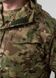 Парка демісезонна мультикам ріп-стоп Military, розмір 46 905081-46 фото 9