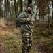 Утеплена куртка анорак Mil-Tec Winter Combat Anorak Olive 10335001-46 фото 3