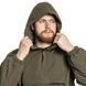Утеплена куртка анорак Mil-Tec Winter Combat Anorak Olive 10335001-46 фото 5