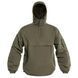 Утеплена куртка анорак Mil-Tec Winter Combat Anorak Olive 10335001-46 фото 1