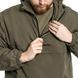 Утеплена куртка анорак Mil-Tec Winter Combat Anorak Olive 10335001-46 фото 6