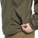 Утеплена куртка анорак Mil-Tec Winter Combat Anorak Olive 10335001-46 фото 9