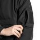 Утеплена куртка анорак Mil-Tec Winter Combat Anorak Black 10335054 фото 4