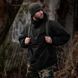 Утеплена куртка анорак Mil-Tec Winter Combat Anorak Black 10335054 фото 8