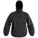 Утеплена куртка анорак Mil-Tec Winter Combat Anorak Black 10335054 фото 1