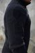 Кофта флісова Polartec Military Black 601091-46 фото 7