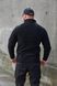 Кофта флісова Polartec Military Black 601091-46 фото 2
