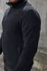 Кофта флісова Polartec Military Black 601091-46 фото 6