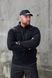 Кофта флісова Polartec Military Black 601091-46 фото 1