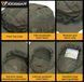 Панама IDOGEAR Boonie Hat Jungle Sun Hats Black 118503 фото 2