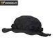 Панама IDOGEAR Boonie Hat Jungle Sun Hats Black 118503 фото 1