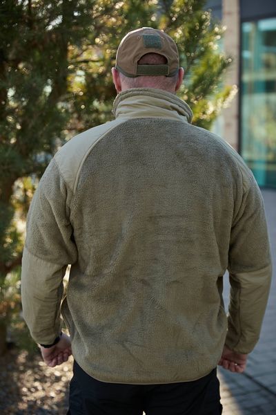 Кофта флісова GEN III Fleece Jacket Coyote Tan 9071885-44 фото
