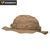 Панама IDOGEAR Boonie Hat Jungle Sun Hats Coyote 118502 фото