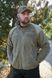 Кофта флісова GEN III Fleece Jacket Coyote Tan 9071885-44 фото 2