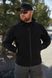 Вітровка весна-літо IDOGEAR Storm Jacket Black 458803-46 фото 1