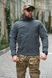 Куртка демісезонна YINREN Delta Eagle Gen 3, Shadow Grey 390515-46 фото 1