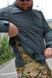 Куртка демісезонна YINREN Delta Eagle Gen 3, Shadow Grey 390515-46 фото 10